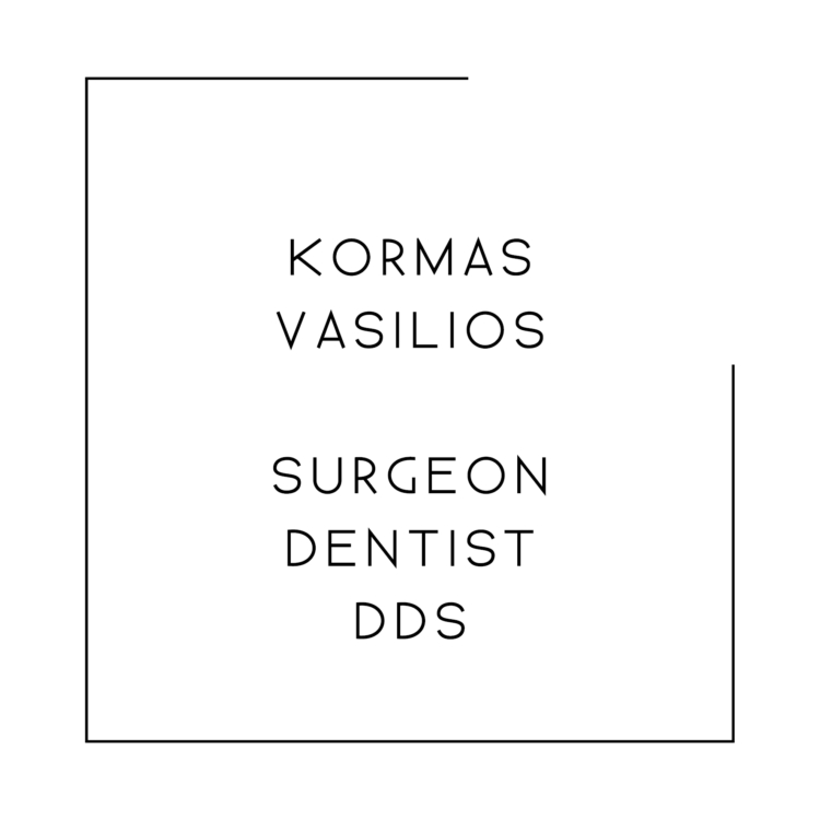 This is what your broken tooth would look like, in an abstract & freezing scenery.
Logo design for Surgeon/Dentist KORMAS VASILIOS.
(2016)